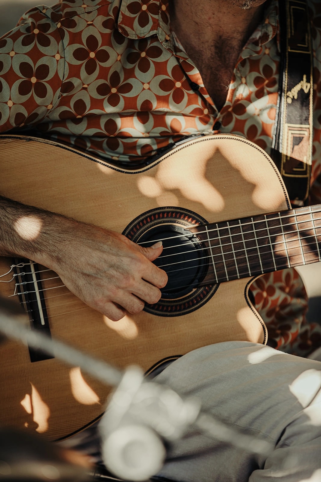 Musica dal vivo a una festa privata a BeeKind